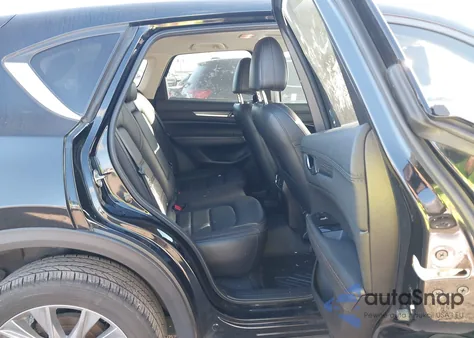 2019 Mazda Cx-5 Grand Touring из США, поврежденный, VIN JM3KFADM9K0665869